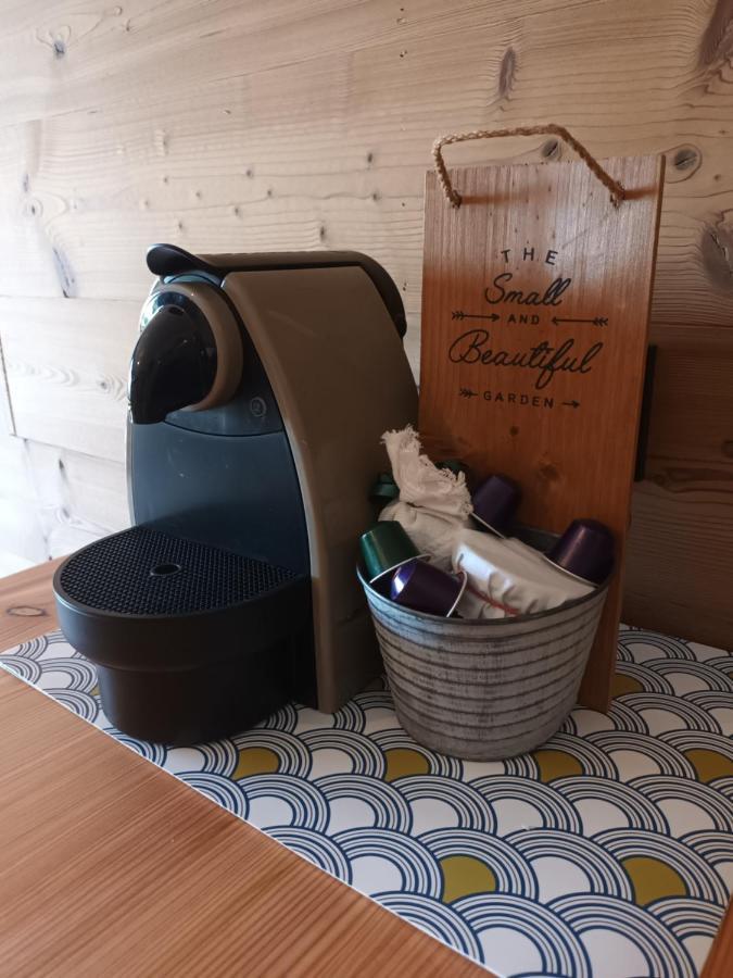 Saint-Michel-de-Chaillol Appartement Montagne Le Flocon מראה חיצוני תמונה